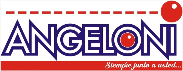 Angeloni, siempre junto a usted
